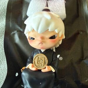 BANGER!!! Hirono x CLOT series. Highly sought after “ Yin-Yang. Authentic.